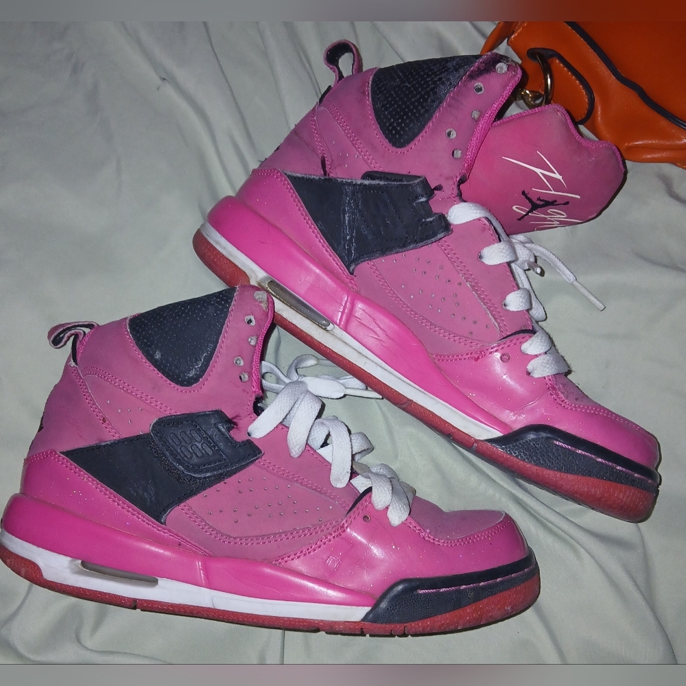 Jordans Size 5y Fit 6.5 Women